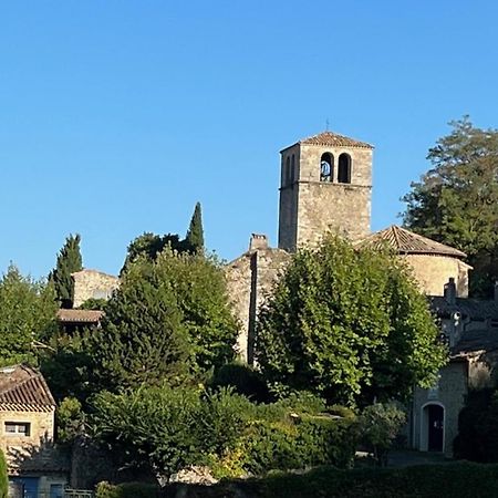 Chateau Emile Loubet - Appartement Marechal Foch La Bégude-de-Mazenc المظهر الخارجي الصورة