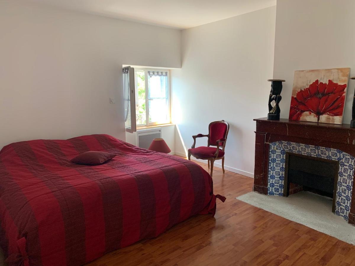 Chateau Emile Loubet - Appartement Marechal Foch La Bégude-de-Mazenc المظهر الخارجي الصورة