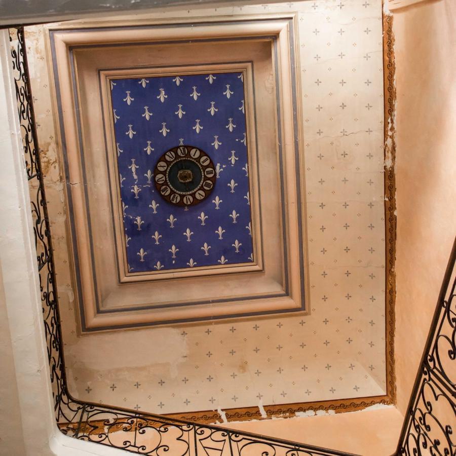 Chateau Emile Loubet - Appartement Marechal Foch La Bégude-de-Mazenc المظهر الخارجي الصورة